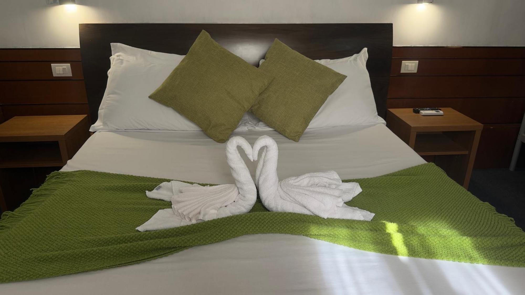 Romalive Hotel ภายนอก รูปภาพ